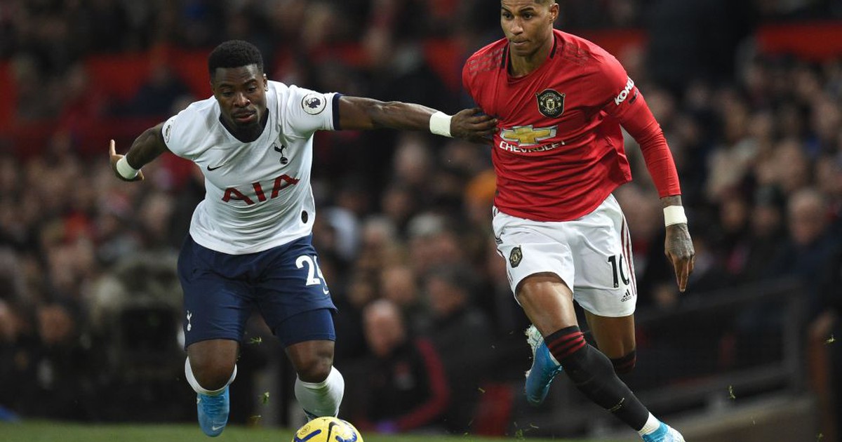 Nhận định Premier League, Tottenham - M.U: 'Quỷ đỏ' lại muốn bắt nạt 'Gà trống'