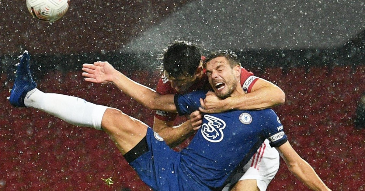 Nhận định Ngoại hạng Anh, Chelsea vs M.U: Dễ chia điểm hơn là phân định thắng bại