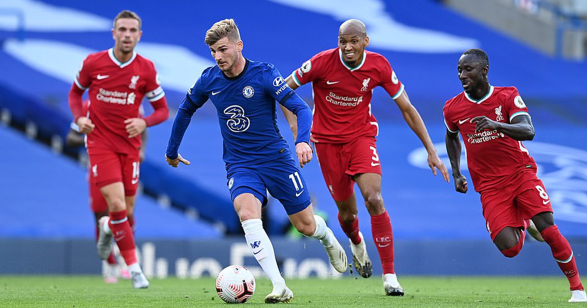 Nhận định bóng đá Liverpool vs Chelsea: 'The Blues' hy vọng sẽ không trắng tay tại Anfield