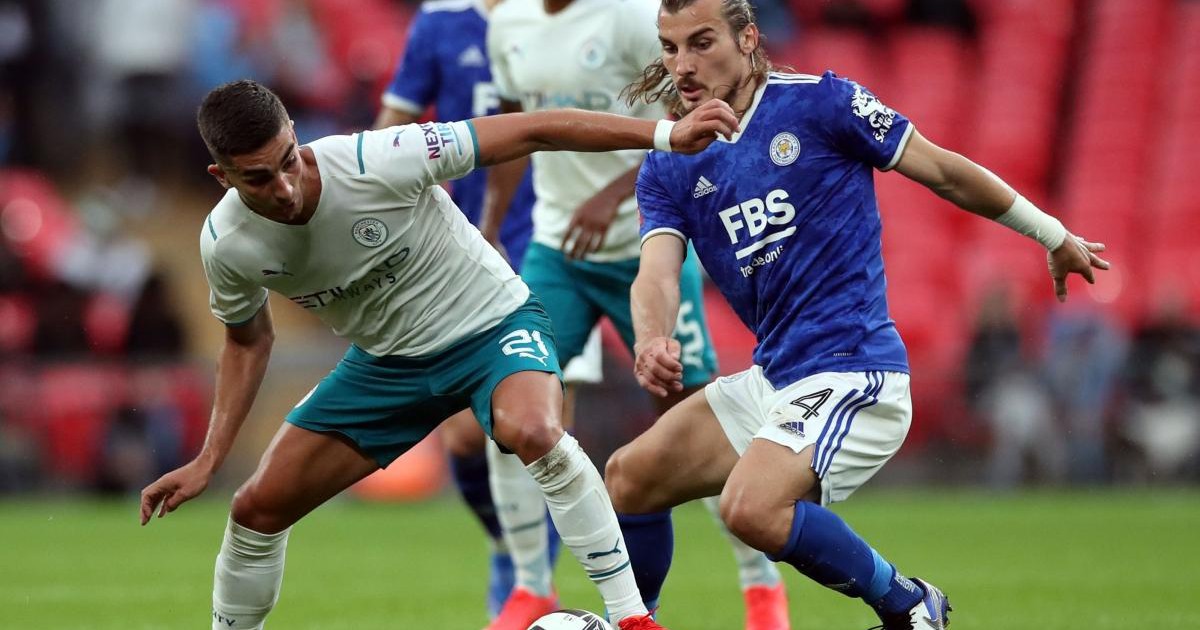 Nhận định Man City - Leicester, Ngoại hạng Anh: Món quà có thể thuộc về ‘The Citizens’
