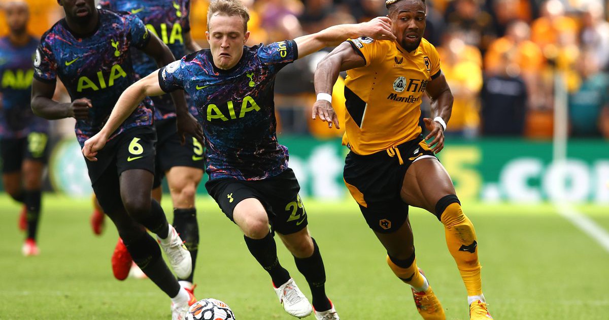 Nhận định Tottenham - Wolverhampton (21 giờ ngày 13.2) Không dễ mở ra lại con đường chiến thắng
