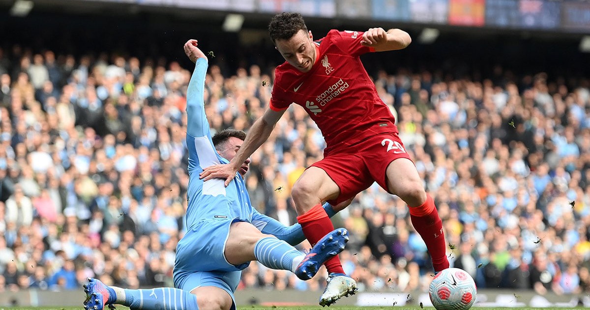 Nhận định Siêu Cúp Anh, Liverpool vs Man City: Điều quan trọng là chiến thắng!