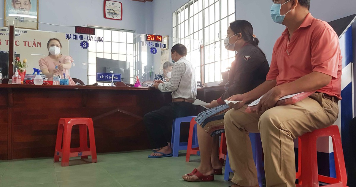 Tố cáo đến Thanh tra TP.HCM vì 'xin giấy phép sửa chữa nhà hơn 3 năm vẫn chưa được sửa'