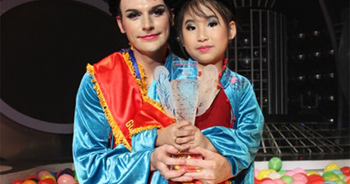 Kyo York: Giải thưởng lớn nhất là được đồng hành với Uyên Nhi