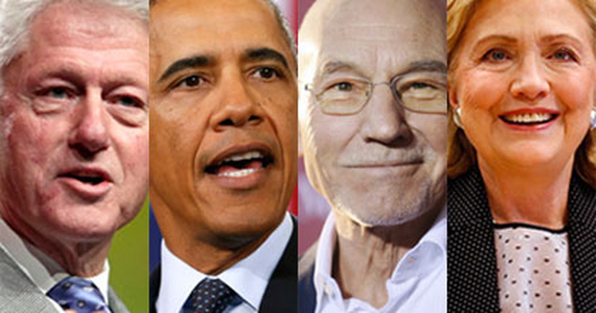 8 nhân vật đoạt giải Grammy ít ai ngờ