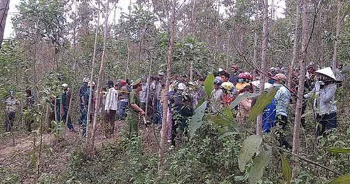 Đâm chết bạn gái rồi nhắn tin chỉ chỗ nhận xác: Xử theo trình tự án trọng điểm