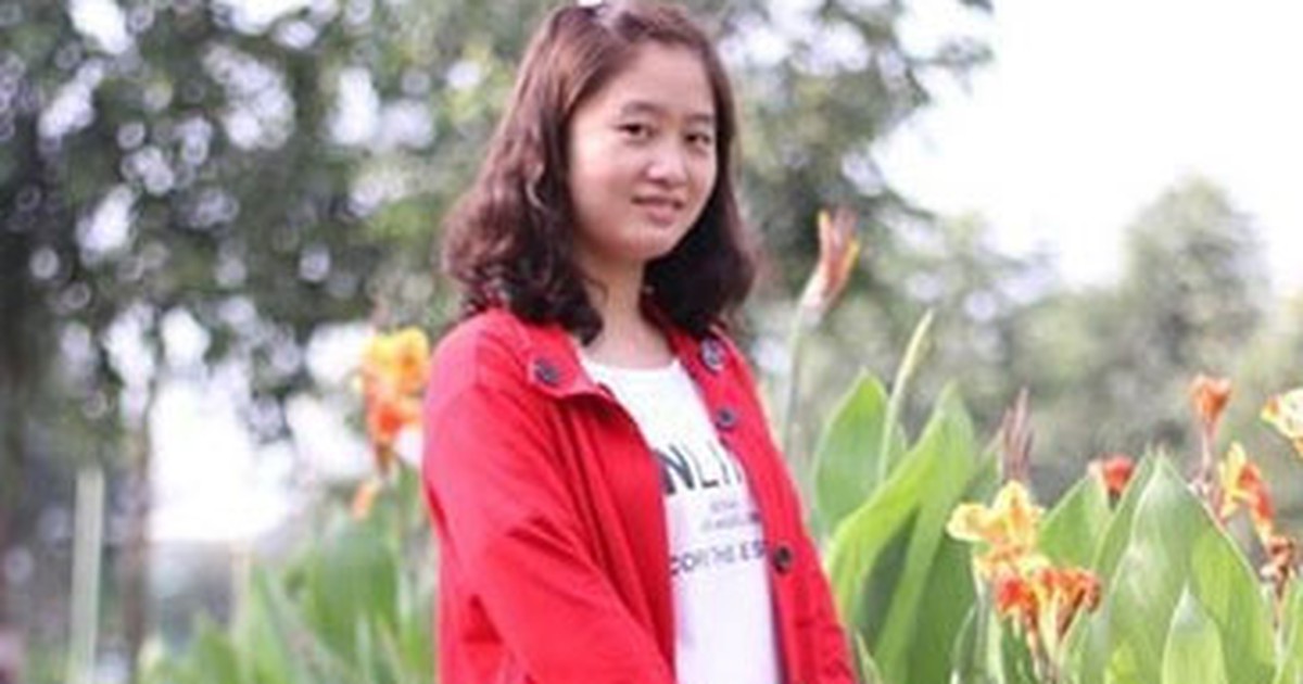 Tìm thấy xác nữ sinh viên mất tích trên đường đi thực tập