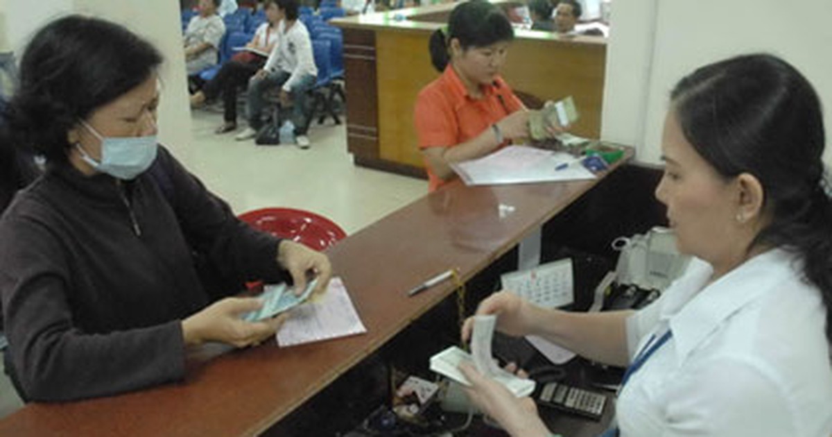 Sẽ xem xét kiến nghị của người lao động