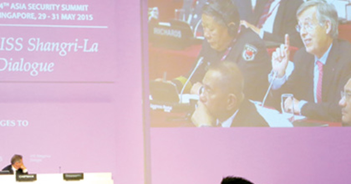 Những câu hỏi thách thức Bộ trưởng Quốc phòng Mỹ