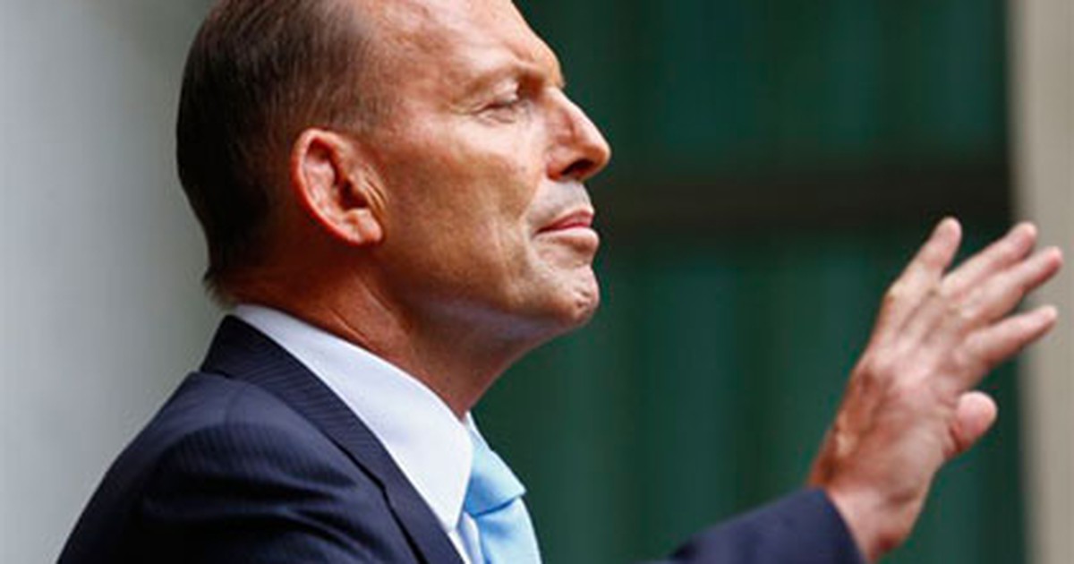 Thủ tướng Úc: IS là tổ chức khủng bố với tham vọng toàn cầu