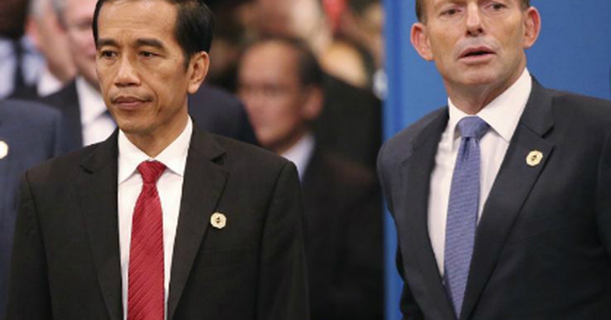 Úc cử đại sứ trở lại Indonesia: Yếu thế tránh thất thế