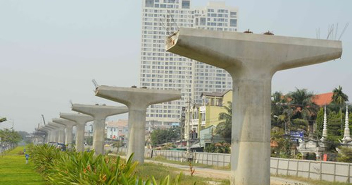 Cần 288.000 tỉ đồng đầu tư kết cấu hạ tầng giao thông