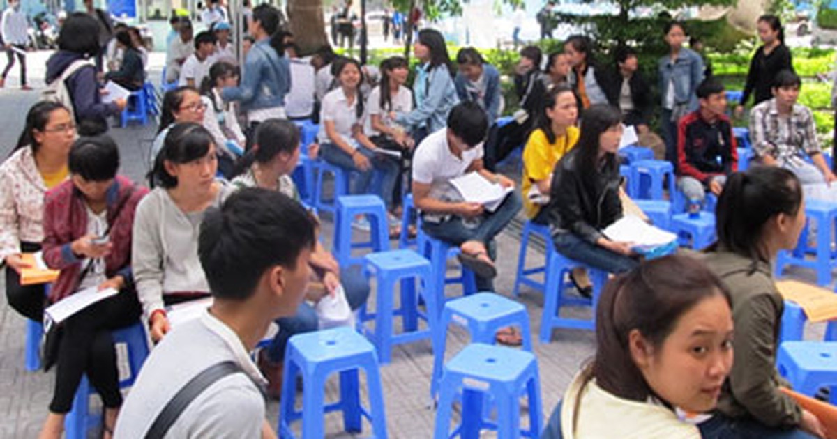 ĐH Đà Nẵng tăng thời gian nhận hồ sơ xét tuyển