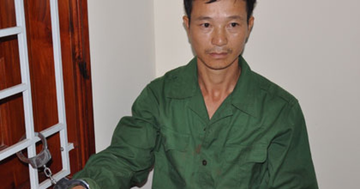 Thảm sát kinh hoàng ở Gia Lai: Hung thủ bị tâm thần?