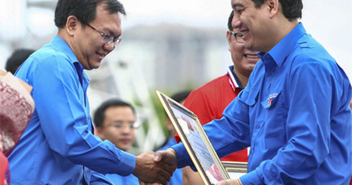 Tình nguyện hè đã đóng góp nhiều công trình cho đất nước