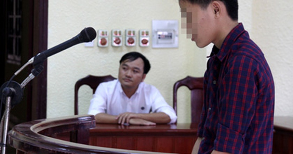 Cậu học trò nhiều lần hiếp dâm con riêng 10 tuổi của ‘mẹ kế’