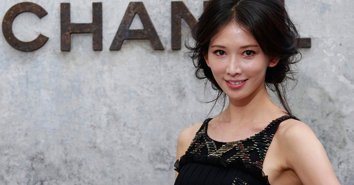 'Chân dài' số 1 Đài Loan phủ nhận chuyện dính líu đường dây bán dâm