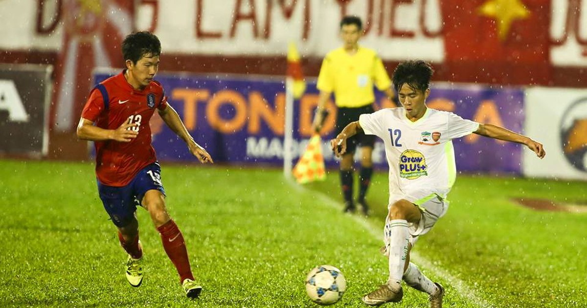 Thanh Hậu gây ngạc nhiên lớn ở trận chung kết