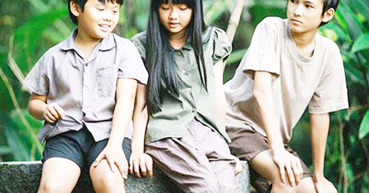 Khai mạc Liên hoan phim Việt Nam 2015