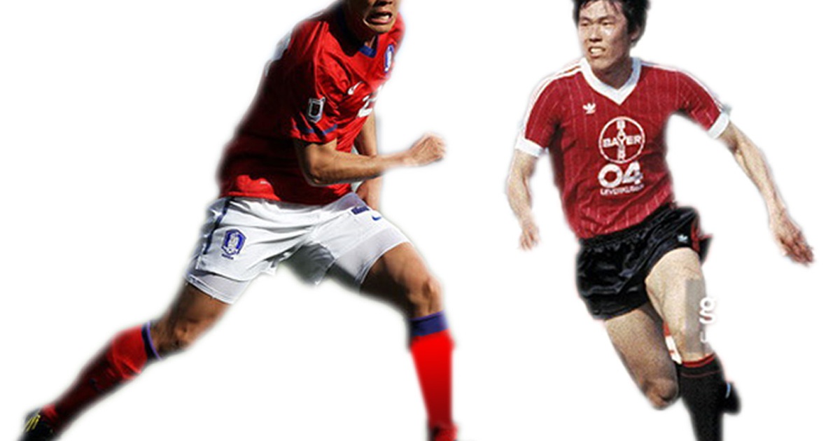 Cha, con và bóng đá: Hổ phụ sinh hổ tử