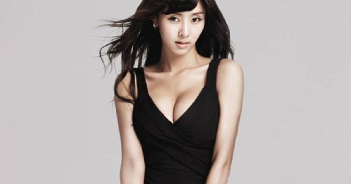 Nữ ca sĩ Hàn Quốc G.NA vướng nghi án bán dâm