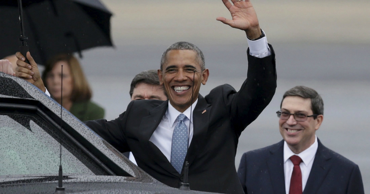 Chuyến thăm Cuba của Tổng thống Mỹ Barack Obama: Cuộc chơi mới