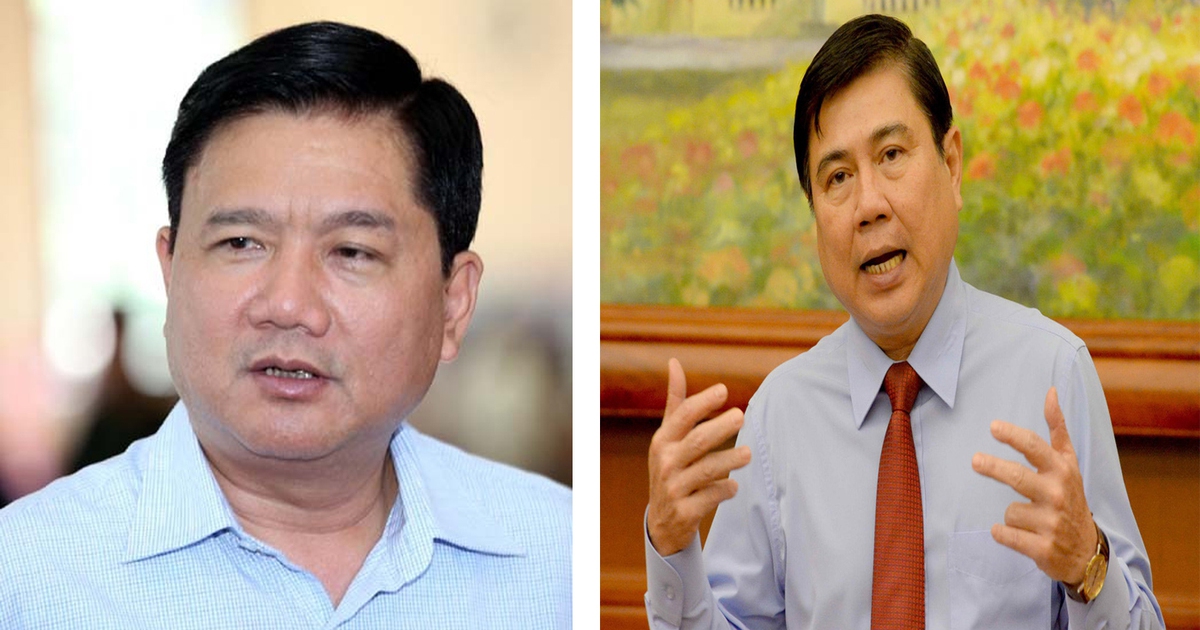 Người trực tổng đài của Bí thư Thăng nghe điện thoại rát cả tai