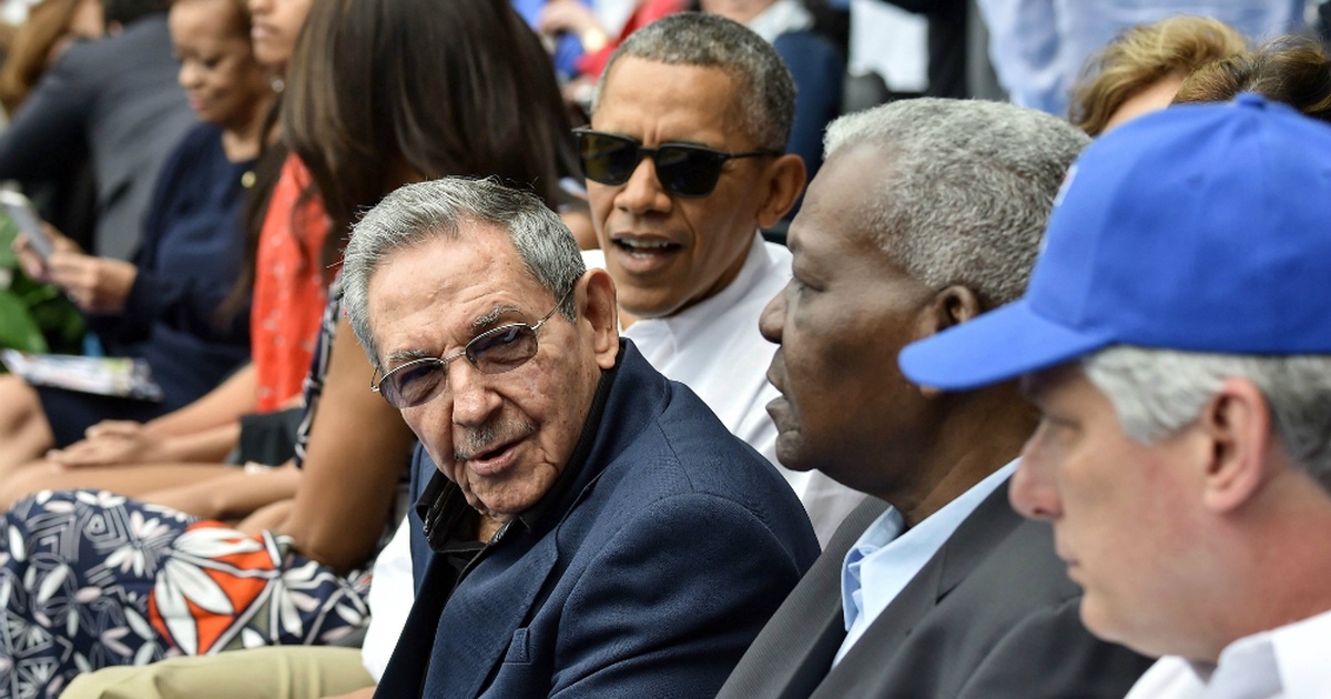 Tương lai quan hệ Cuba - Mỹ: Thời mới với vướng mắc cũ