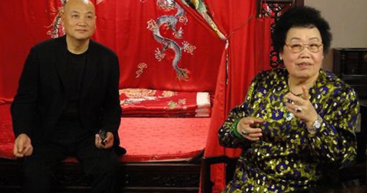 Bà xã 'Đường Tăng' vươn lên top 3 nữ tỉ phú giàu nhất thế giới