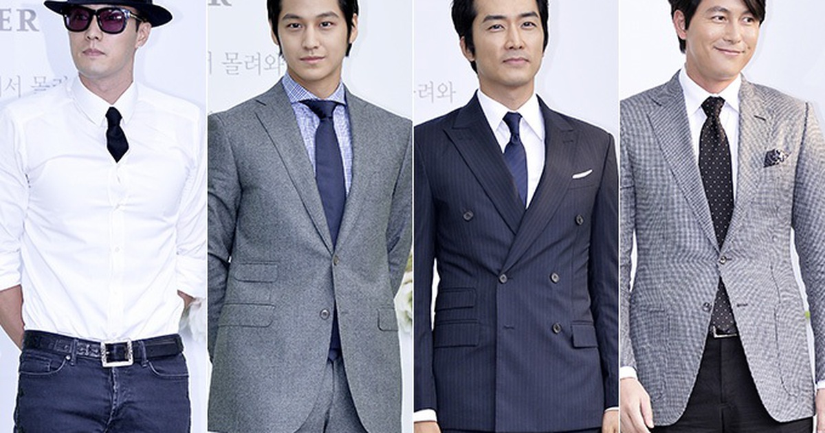 Báo Hàn vén màn mức cát sê quảng cáo 'khủng' của sao hạng A