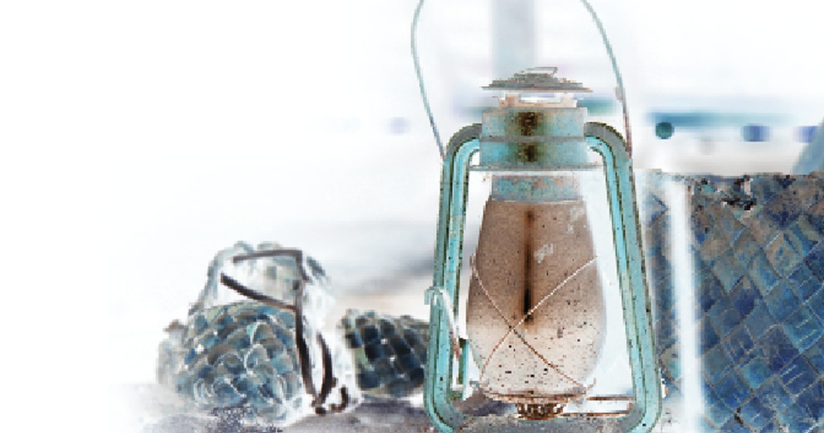 Tro tàn ngày cũ - Truyện ngắn của Dương Hằng