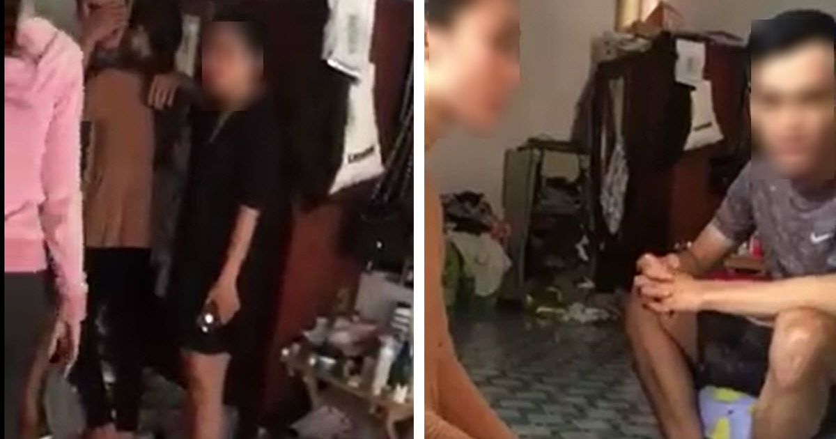 Từ việc cấm cản kết hôn gây xôn xao cộng đồng mạng: Hãy tôn trọng bản thân!