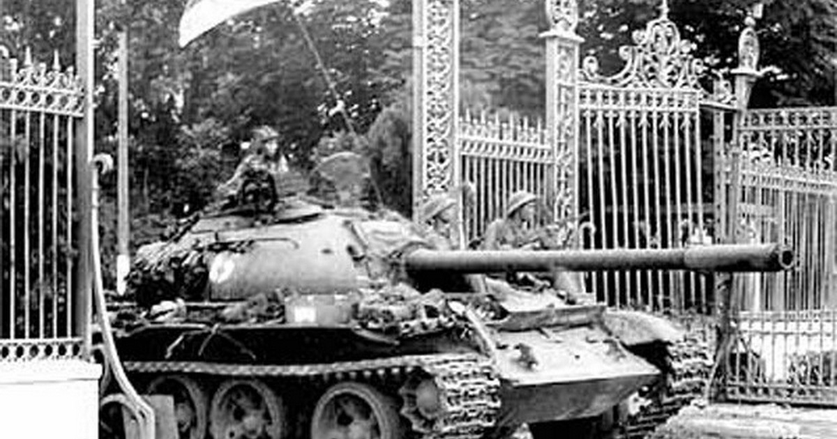 Nhìn lại cuộc chiến, nghĩ về hòa bình