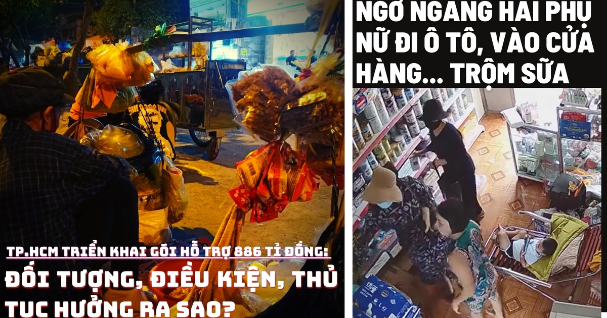 Tin tức mới nhất ngày 27.6.2021