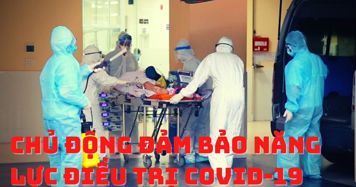 Tin tức mới nhất ngày 11.7.2021