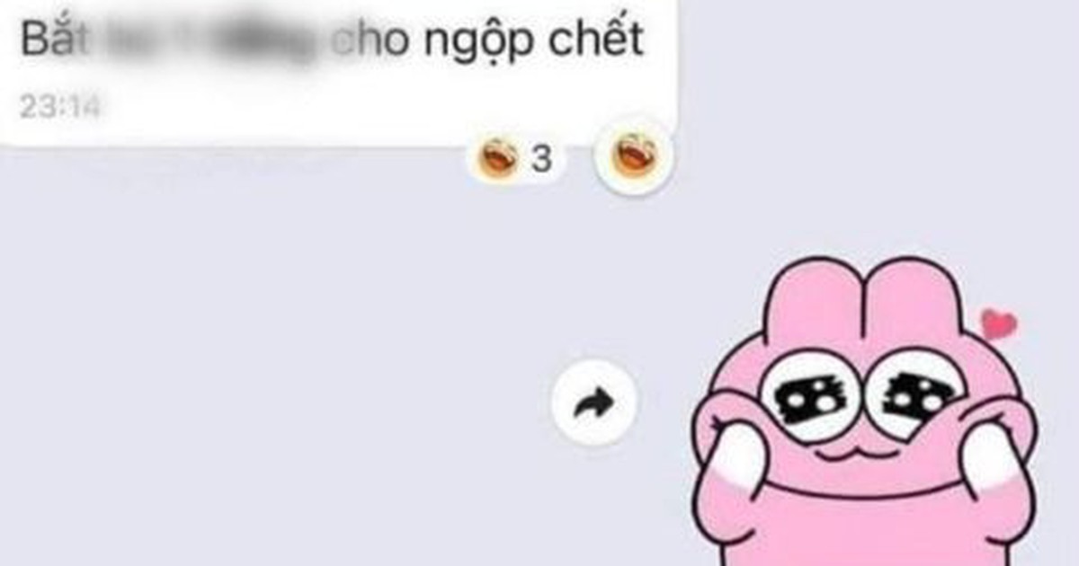 Đồng Tháp: Kỷ luật cảnh cáo thầy giáo nhắn tin 'dung tục' với cựu nữ sinh