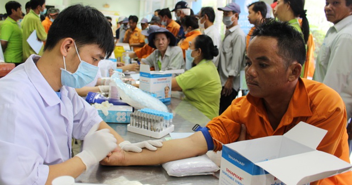 TP.HCM: Tích cực hỗ trợ, chăm lo người lao động, nhất là dịp Tết Nguyên đán 2023