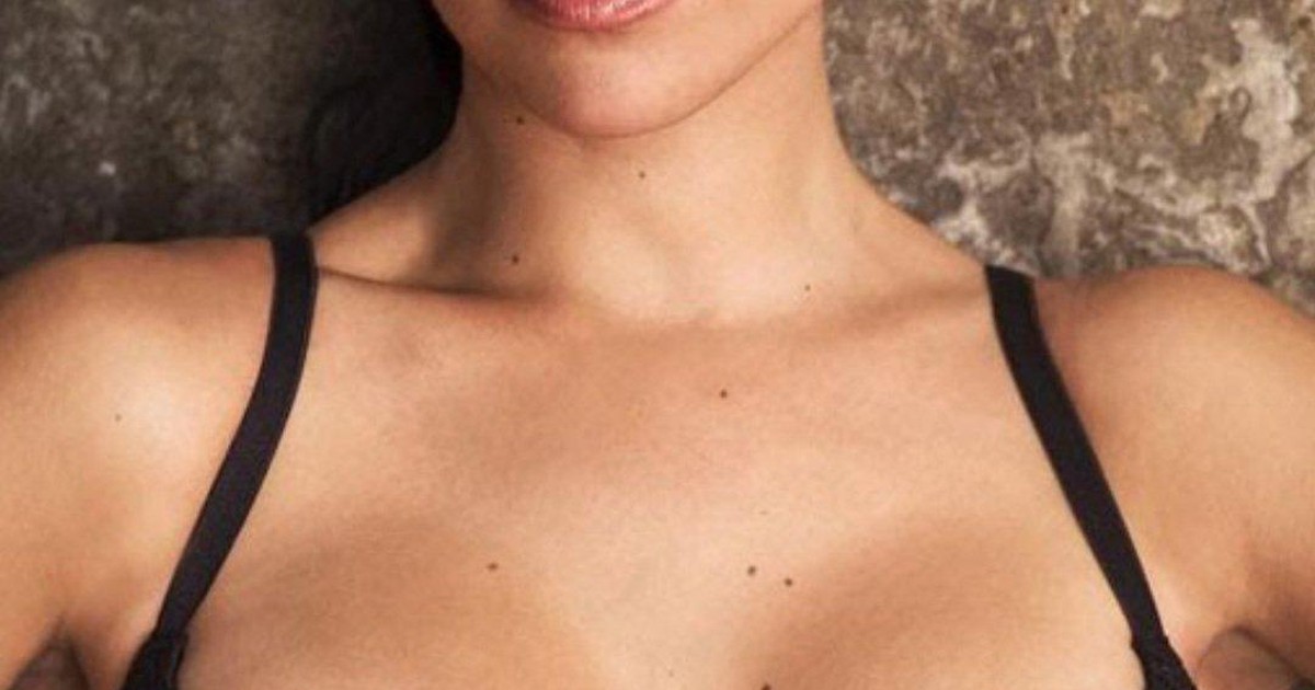 Nhờ sinh con cho Cristiano Ronaldo - Georgina Rodriguez, nữ người mẫu Tây Ban Nha hóa bà hoàng