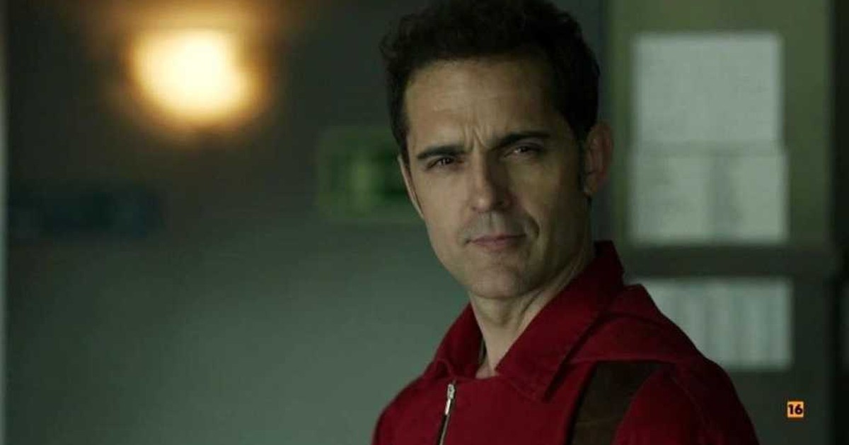 Nhân vật Berlin sẽ quay lại trong 'Phi vụ triệu đô' mùa 5?