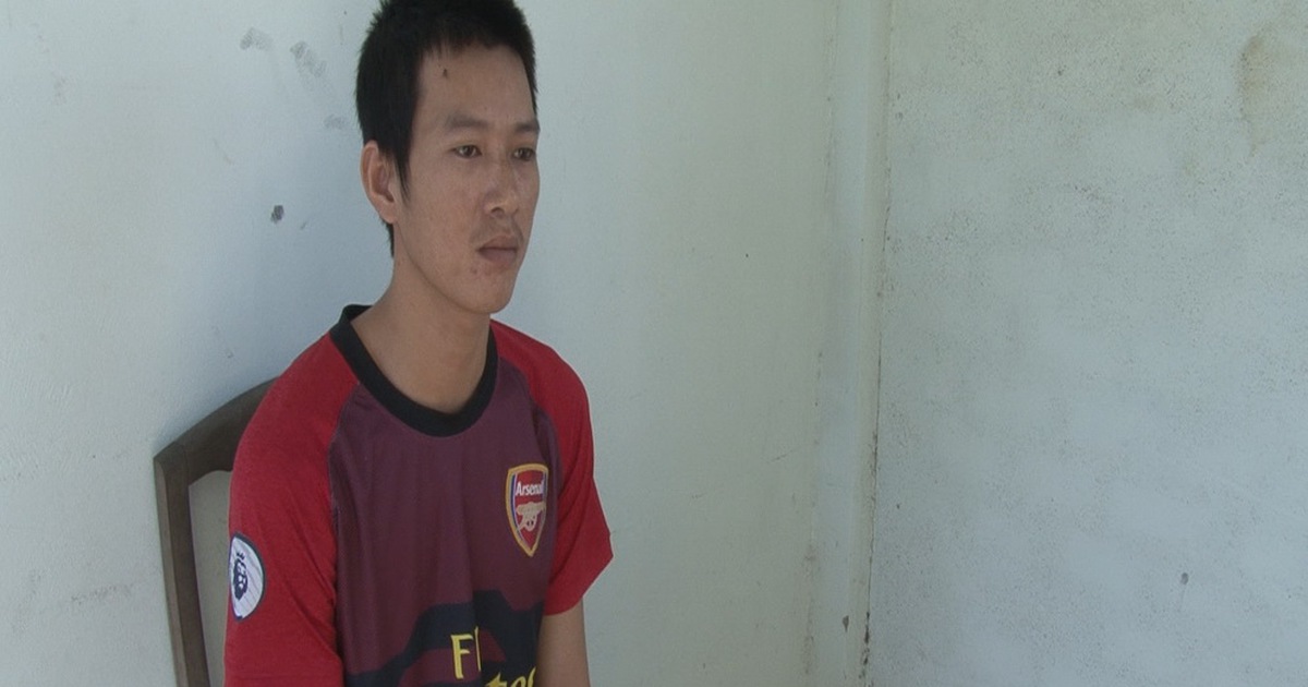 Kiên Giang: Ngư dân trộm ghe đem bán, bị khởi tố