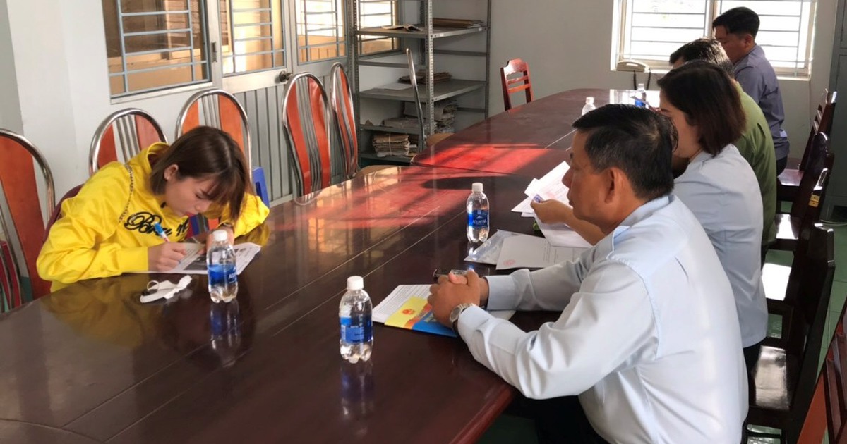 Chia sẻ hoang tin 33 người chết do Covid-19 tại Bệnh viện Chợ Rẫy, bị phạt 10 triệu đồng