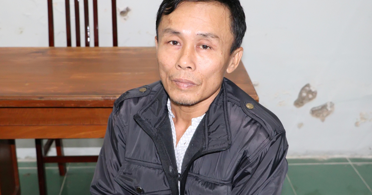 Giết vợ vì ghen tuông rồi uống thuốc sâu tự tử: Tạm giữ hình sự người chồng