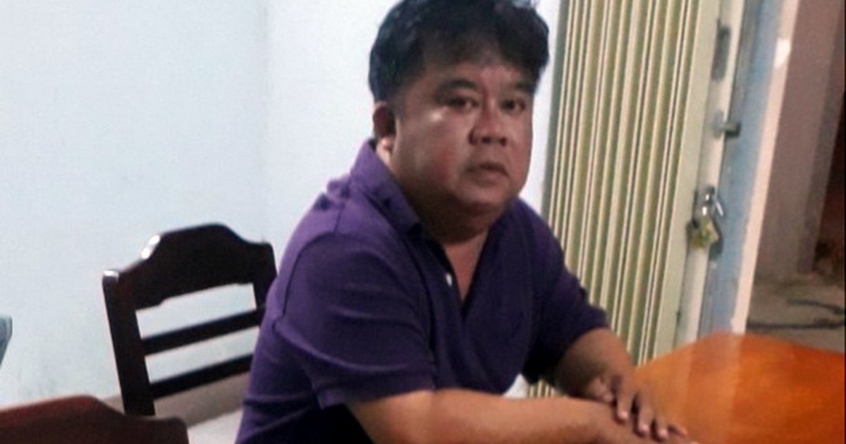 Vụ nổ súng ở Cần Thơ: Xác định nghi phạm cầm đầu, bắt giữ 20 nghi phạm