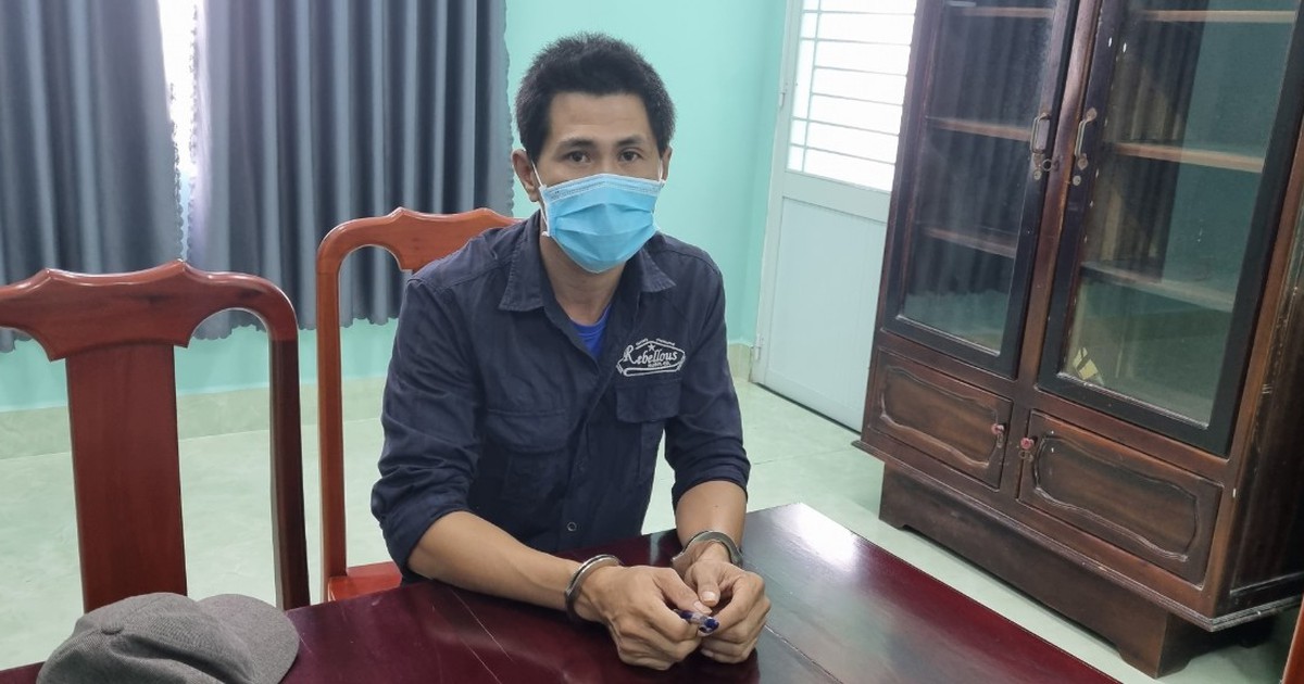 Kiên Giang: Khởi tố bị can đưa 4 người Trung Quốc xuất cảnh trái phép sang Campuchia