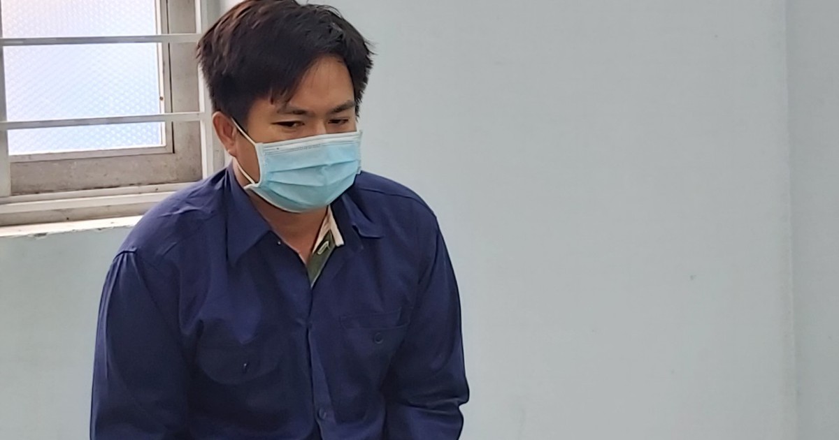 Vĩnh Long: Giữa khuya nhờ bạn nhậu đưa về, cô gái bị hiếp dâm