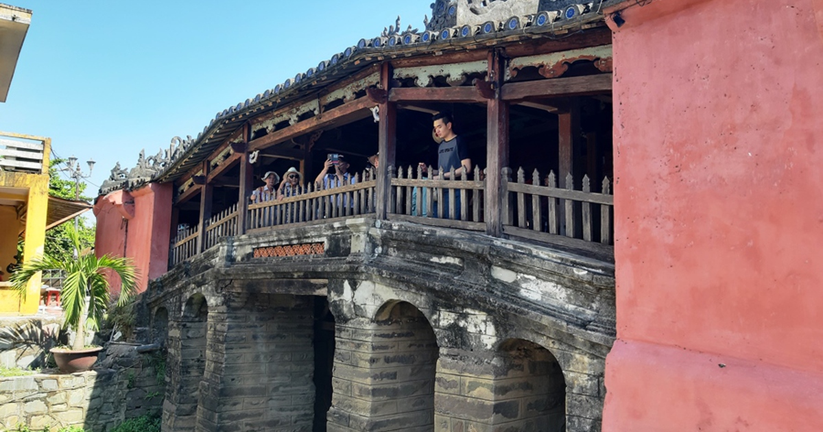 Giải mã 3 di tích ở Hội An được người Pháp chọn làm cổ tích liệt hạng