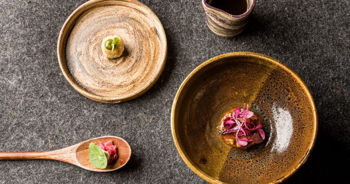 Khó tin nhưng đây là nhà hàng tốt nhất thế giới năm 2022