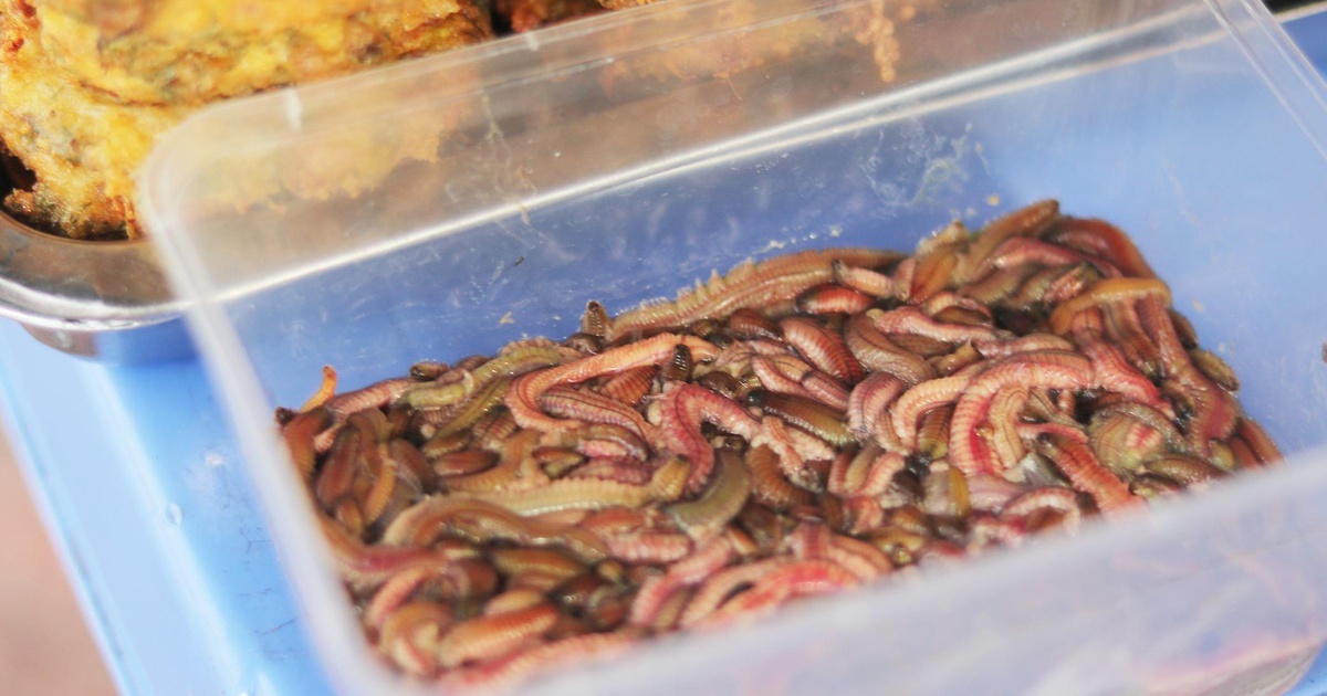 Những món Việt báo Mỹ khuyên du khách nên 'mạo hiểm' thử