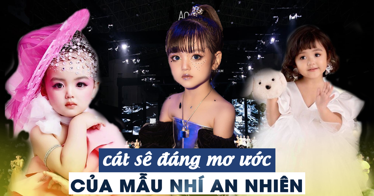 “Bà cụ non” An Nhiên có cát sê đáng mơ ước