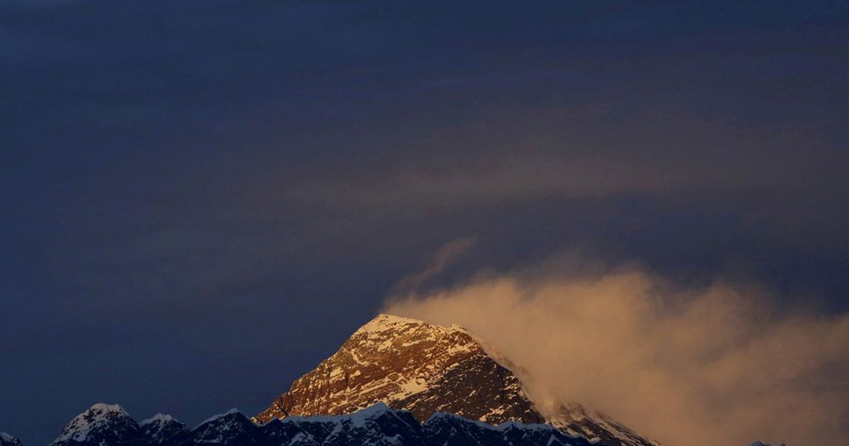 Trung Quốc sắp thiết lập 'dải phân cách' trên 'nóc nhà thế giới'